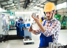 Wir verpacken Ihnen alles.